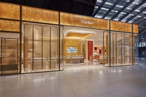 cartier dubai duty free|dubai duty free.